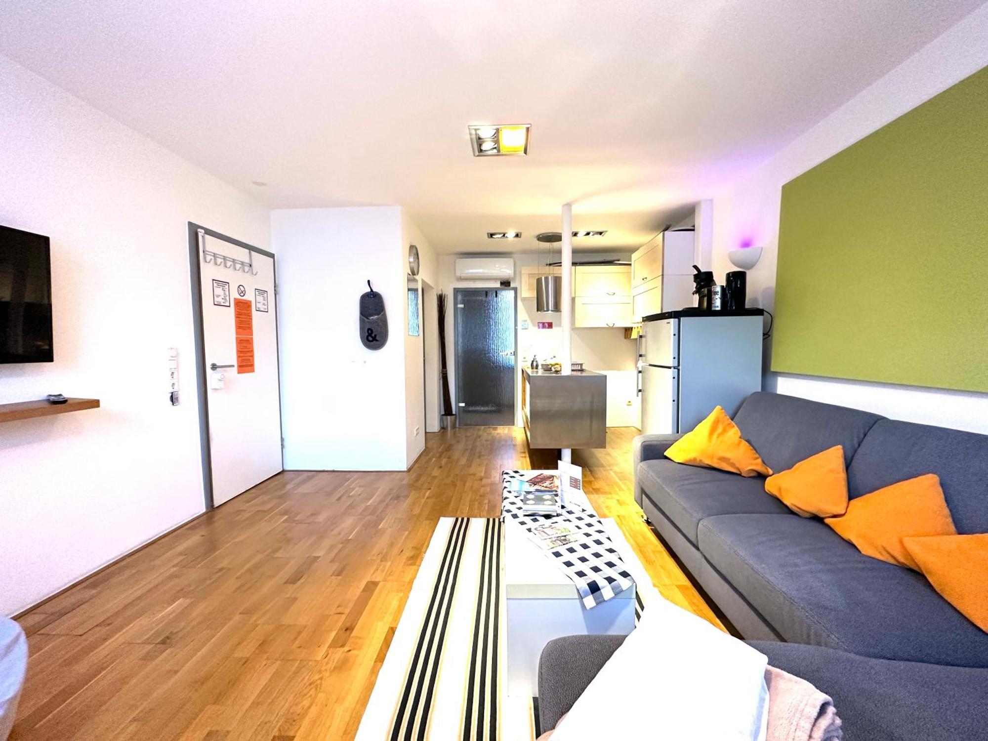 Schacht85 Apartment Oberhausen  Exterior photo