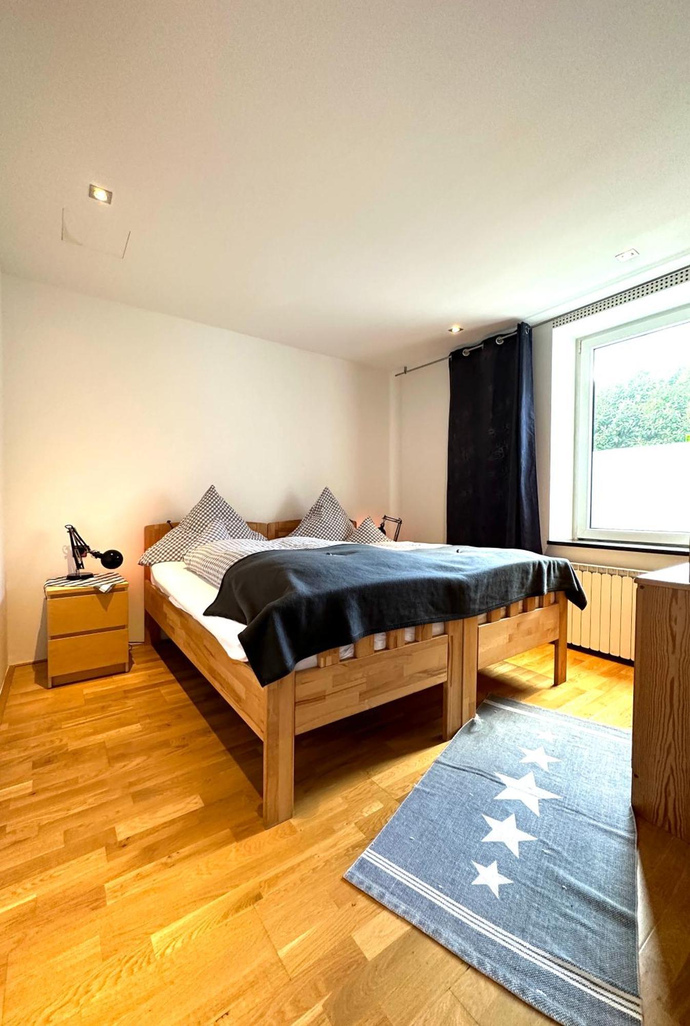 Schacht85 Apartment Oberhausen  Exterior photo