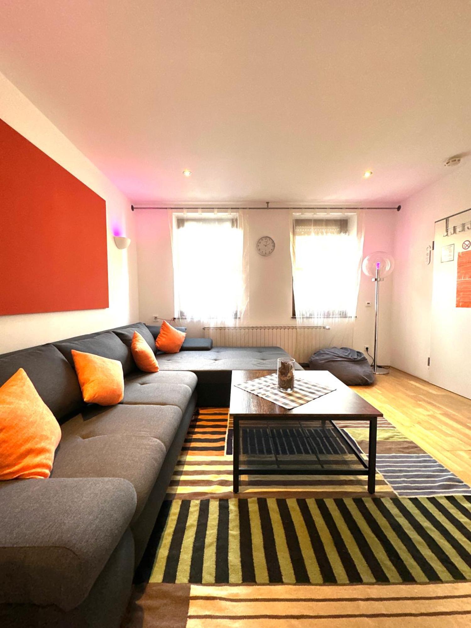 Schacht85 Apartment Oberhausen  Exterior photo