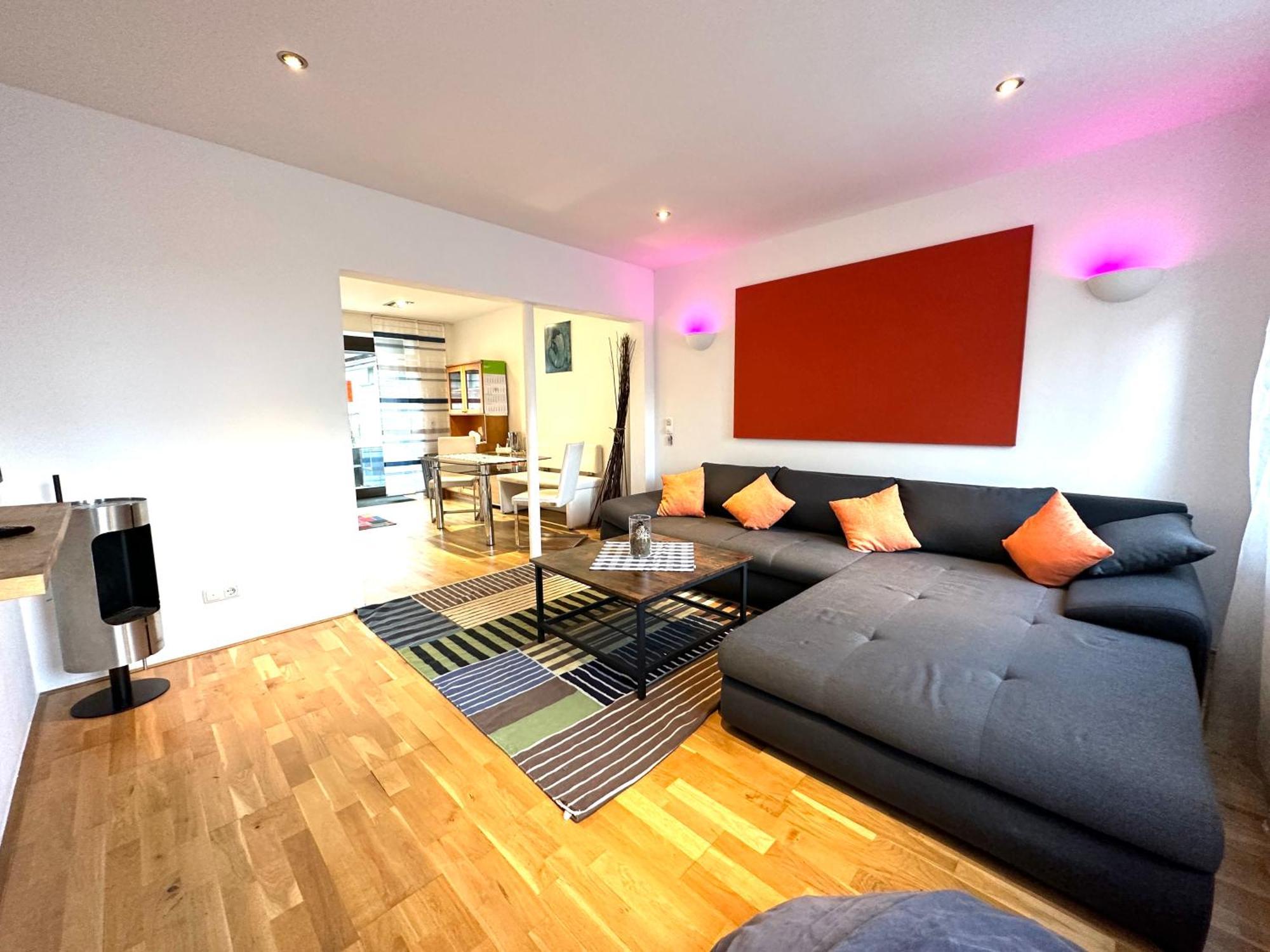Schacht85 Apartment Oberhausen  Exterior photo