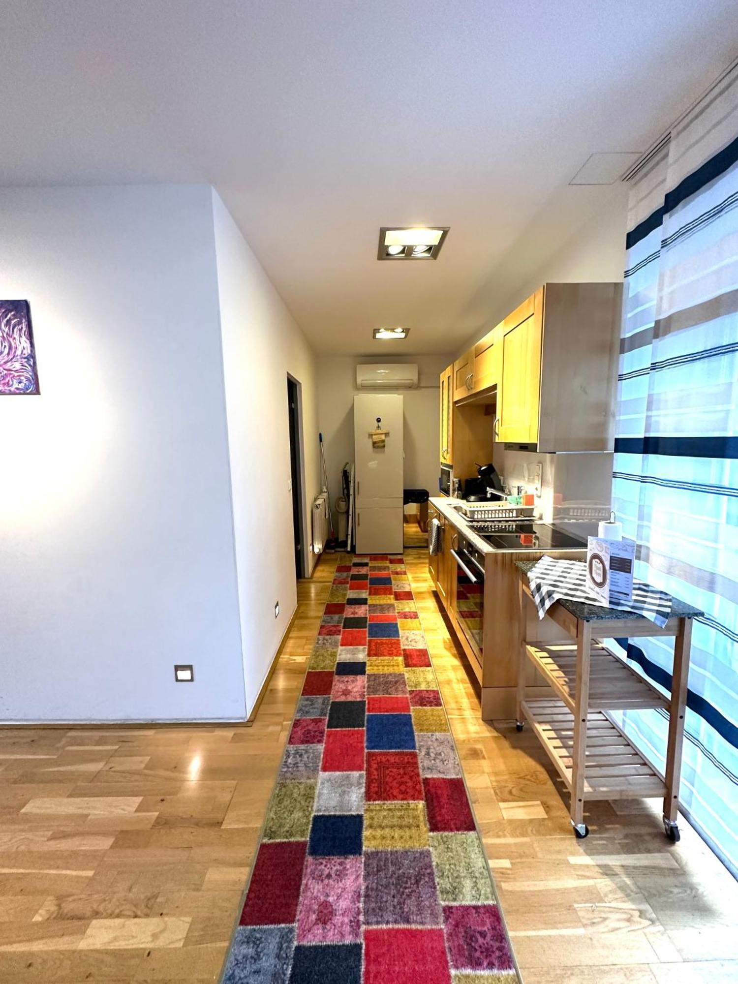 Schacht85 Apartment Oberhausen  Exterior photo