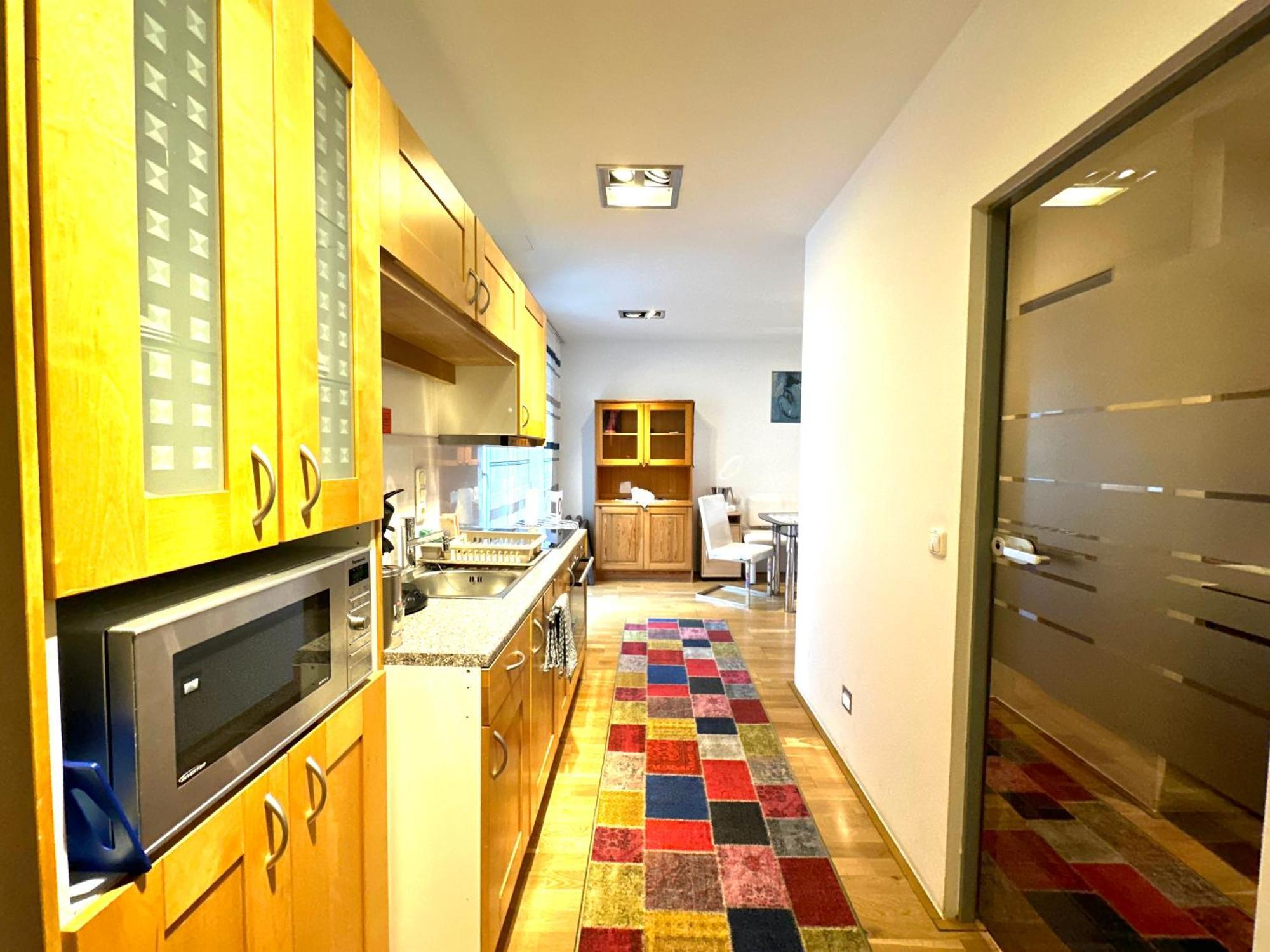 Schacht85 Apartment Oberhausen  Exterior photo